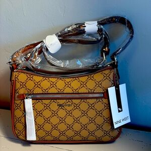 NWT Nine West Handbag